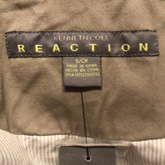 Kenneth Cole Reaction Jacket - Picture 6 of 10
